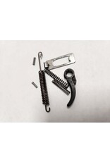 Ruger LC9/LC380 Blocker, Lifter & Firing Pin Retention Spring - Take off Parts