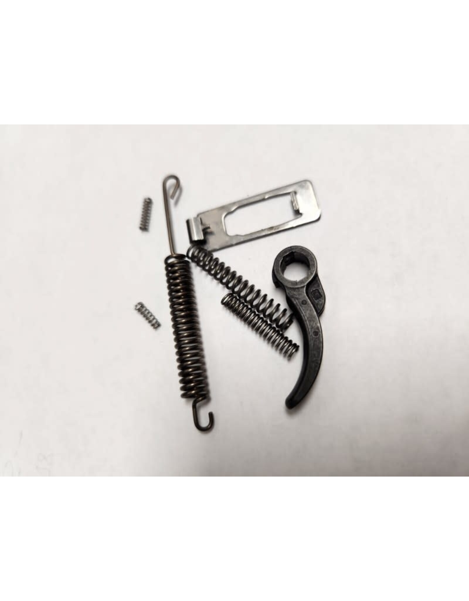 Ruger LC9/LC380 Blocker, Lifter & Firing Pin Retention Spring - Take off Parts