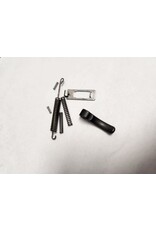 Ruger LC9/LC380 Blocker, Lifter & Firing Pin Retention Spring - Take off Parts