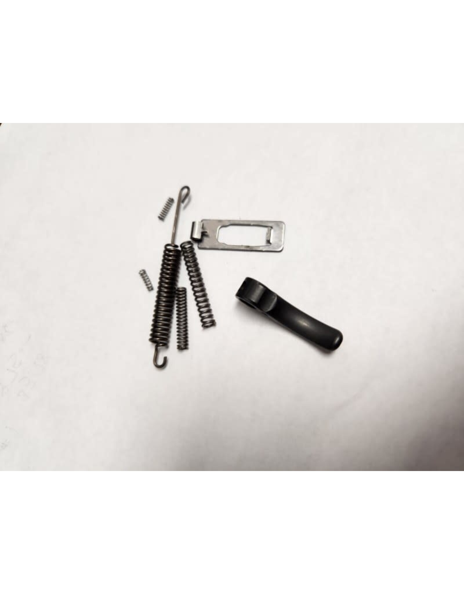Ruger LC9/LC380 Blocker, Lifter & Firing Pin Retention Spring - Take off Parts
