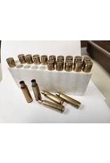 250 Savage - RP Head Stamps - PRIMED - 20 Count