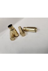 458 Socom Brass - 4 Count