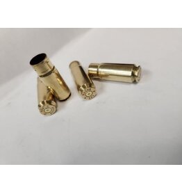 458 Socom Brass - 4 Count