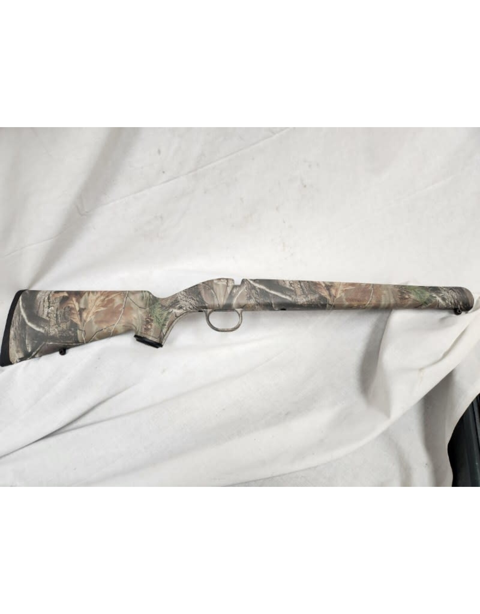 Traditions Evolution .50 Cal Stock - Brand New