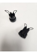 2-Prong Crimp Start - 12 Ga