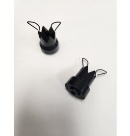 2-Prong Crimp Start - 12 Ga