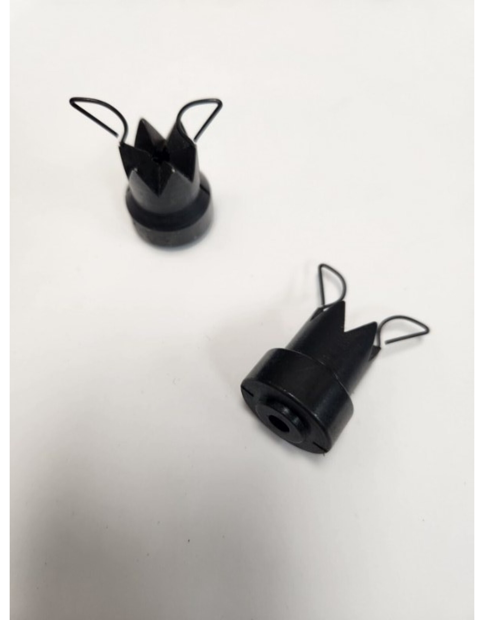 2-Prong Crimp Start - 12 Ga