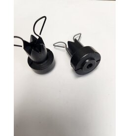 2-Prong Crimp Start - 20 Ga