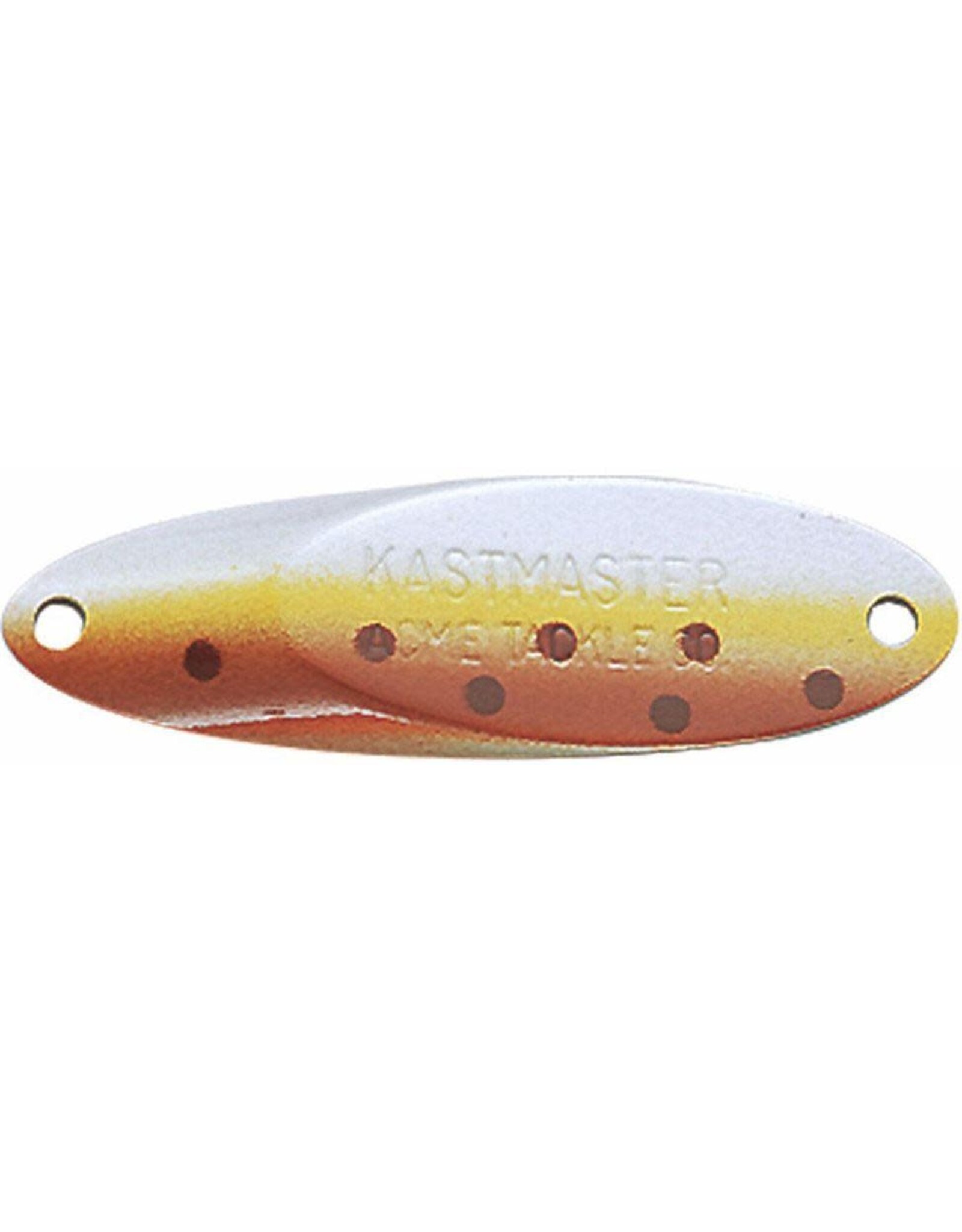 Briley Acme Kastmaster 1/4 oz Brown Trout