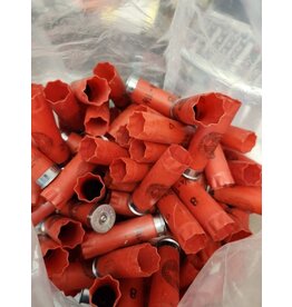 Once Fired - Estate 12 Ga - 100 Count
