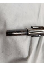 Colt 1st Gen New Line - .32 Rimfire - 5 Shot - Mfg 1873