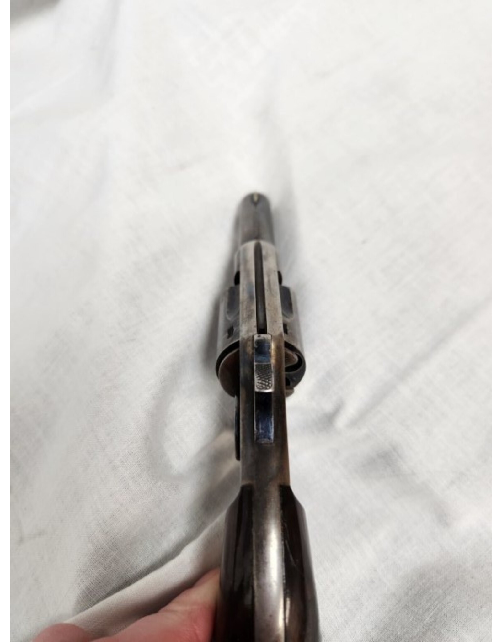 Colt 1st Gen New Line - .32 Rimfire - 5 Shot - Mfg 1873