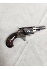 Colt 1st Gen New Line - .32 Rimfire - 5 Shot - Mfg 1873
