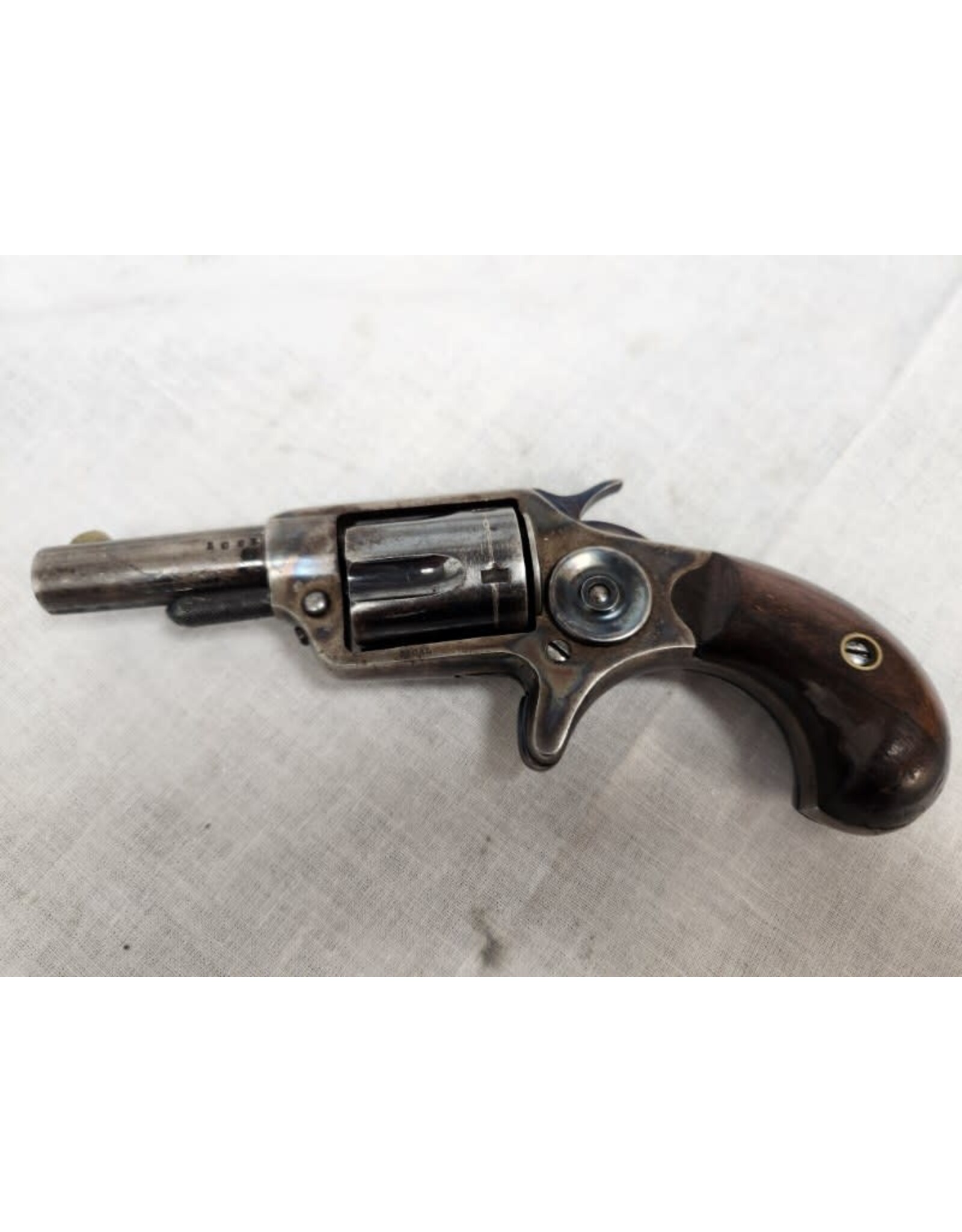 Colt 1st Gen New Line - .32 Rimfire - 5 Shot - Mfg 1873