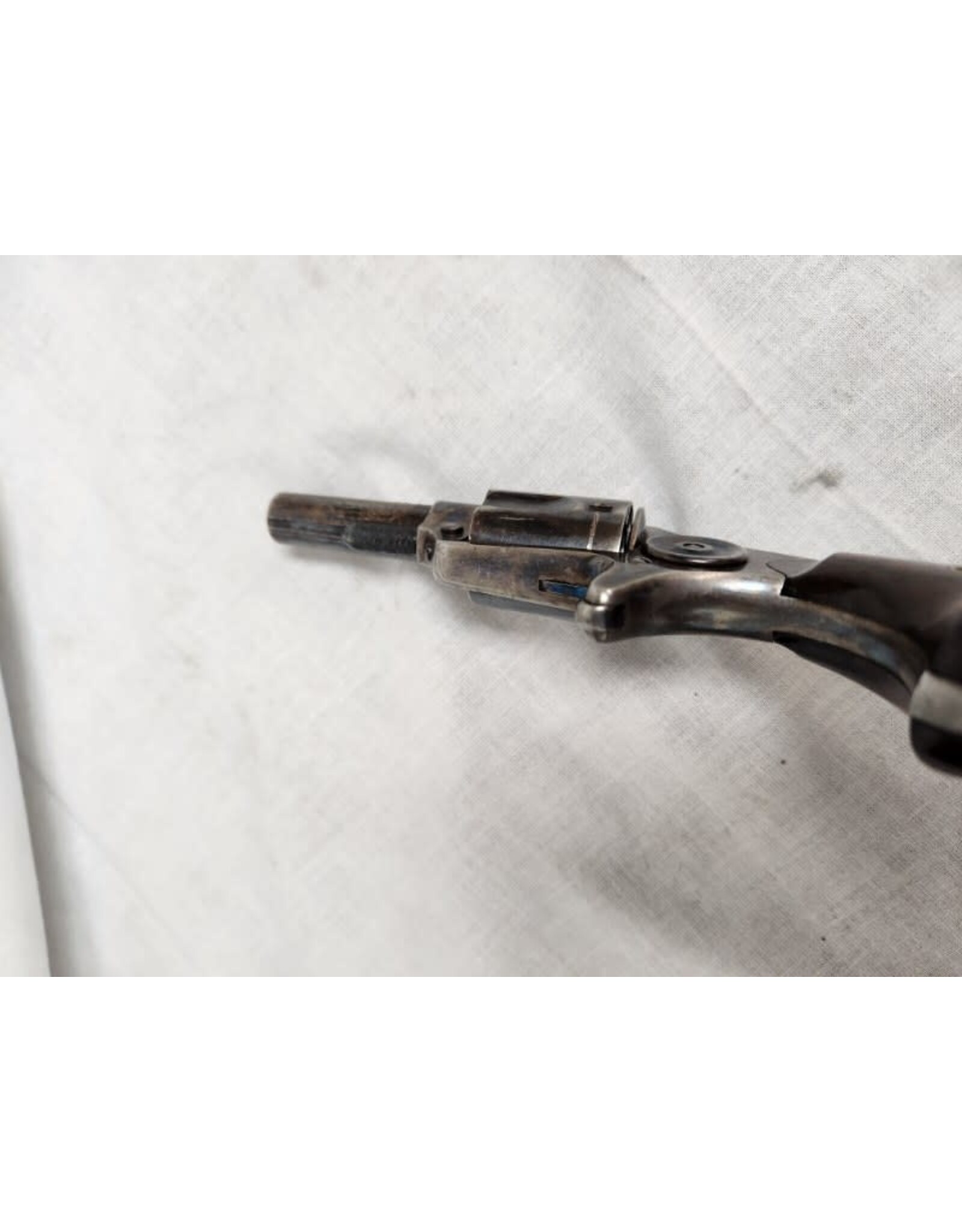 Colt 1st Gen New Line - .32 Rimfire - 5 Shot - Mfg 1873