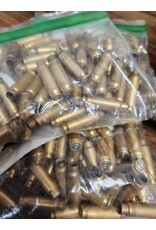 5.7x28mm Range Brass - 100 Count