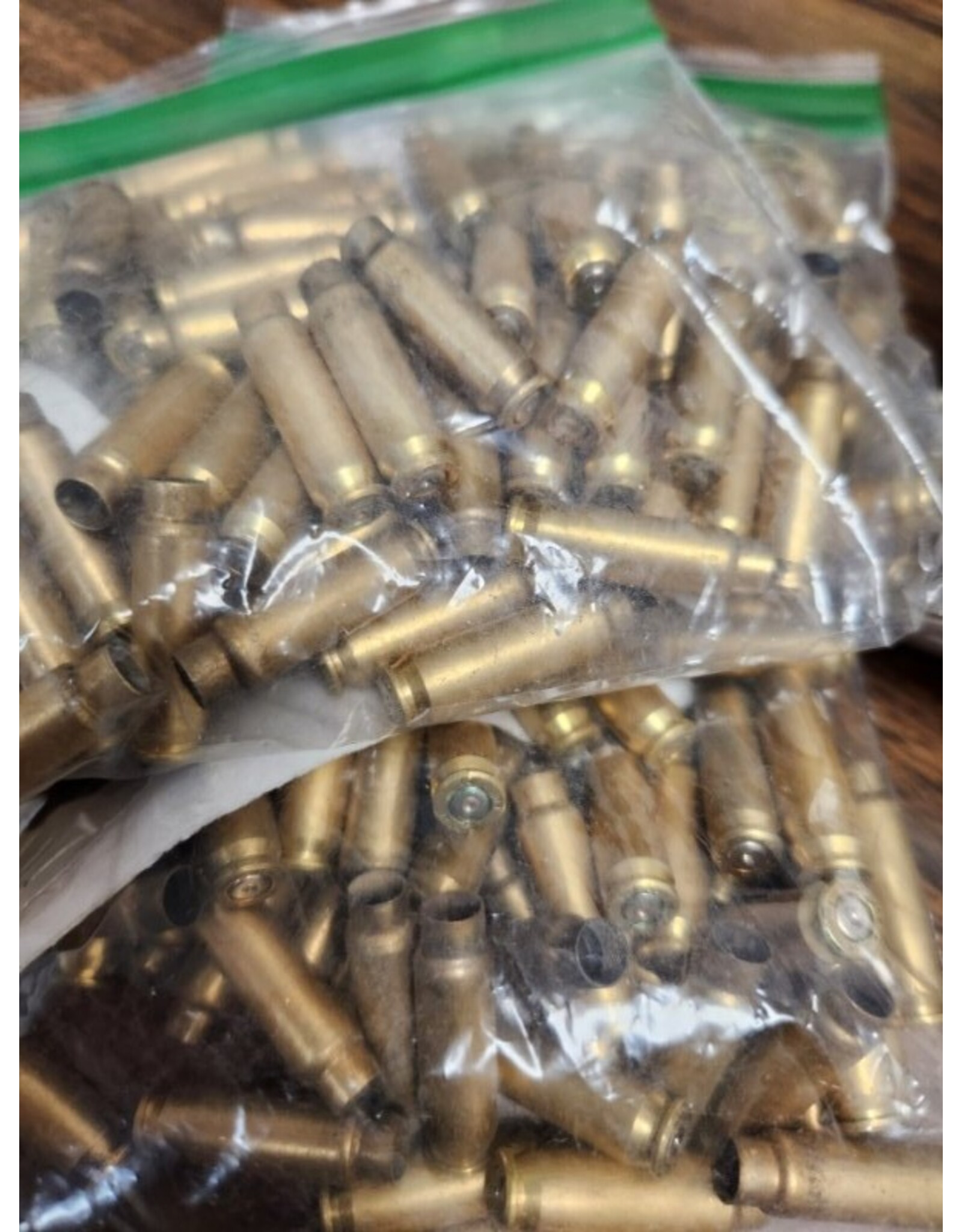 5.7x28mm Range Brass - 100 Count