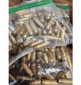 5.7x28mm Range Brass - 100 Count