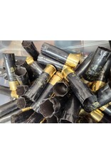 Hulls - Once Fired - 12 Ga 2.75" Diamond Grade - 60 Count