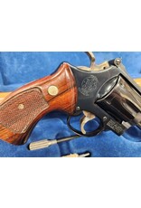 Smith & Wesson Mod. 29-2 - .44 Mag - 5-7/8" bbl 6 Shot