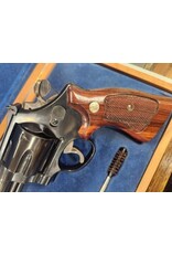 Smith & Wesson Mod. 29-2 - .44 Mag - 5-7/8" bbl 6 Shot