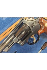 Smith & Wesson Mod. 29-2 - .44 Mag - 5-7/8" bbl 6 Shot