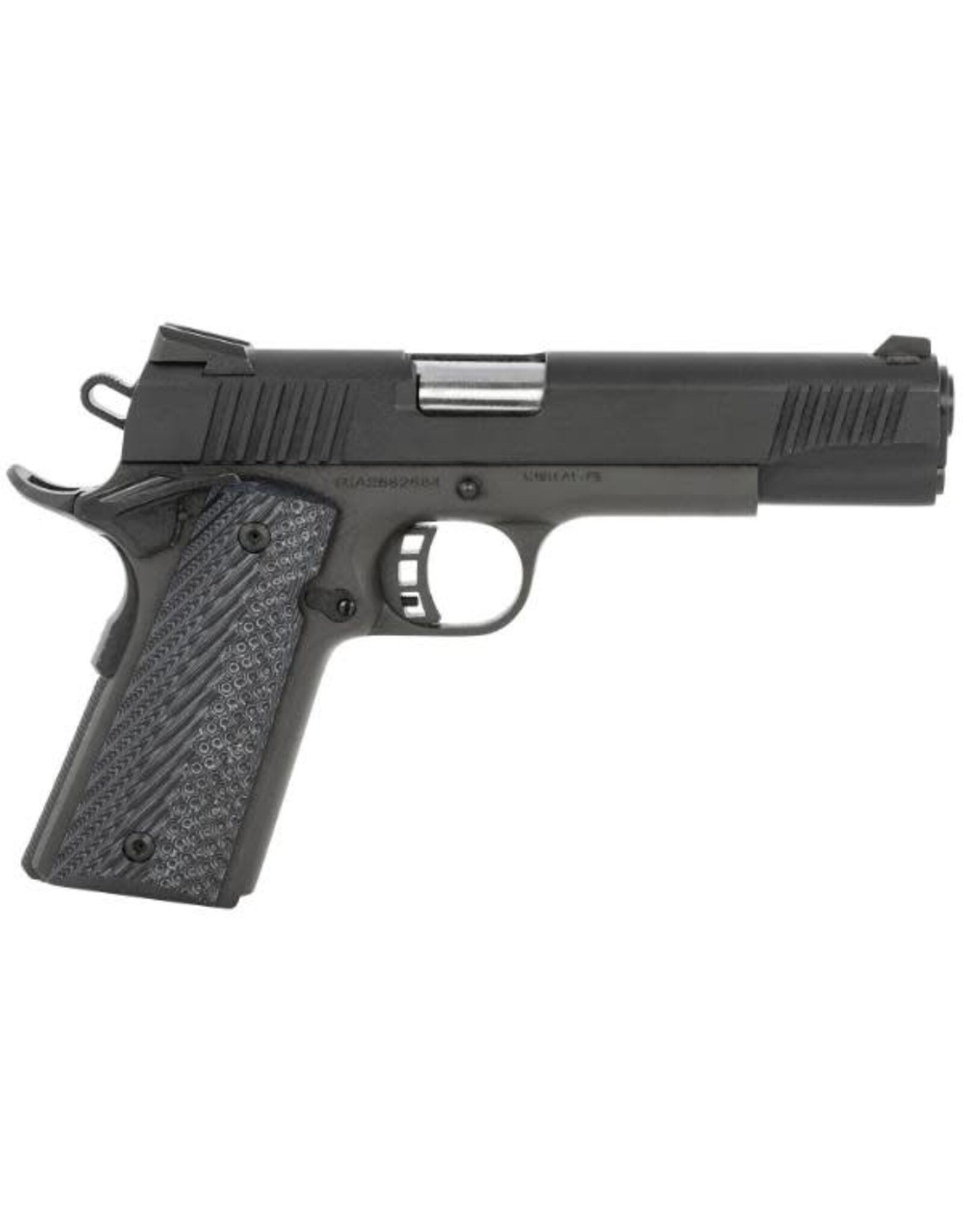 ARMSCOR Rock Island M1911-A1 - .45 ACP 5" 8+1 Round