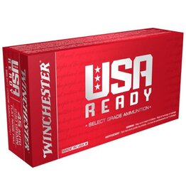 WINCHESTER Winchester USA Ready .45 ACP 230 GR FMJ-FN - 50 Count