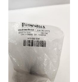 Beretta 391 Forend Cap - 12 & 20 Gauge
