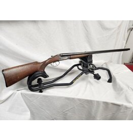 Fox Model B - 12 Ga SxS Double Trigger 30" bbl