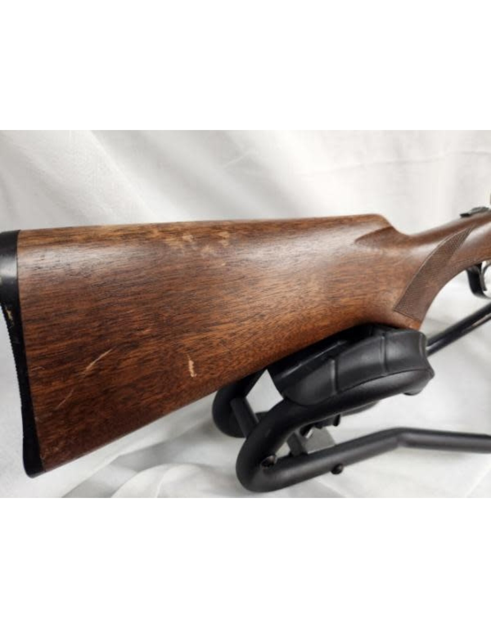 Fox Model B - 12 Ga SxS Double Trigger 30" bbl