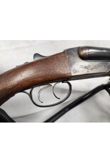 Fox Model B - 12 Ga SxS Double Trigger 30" bbl