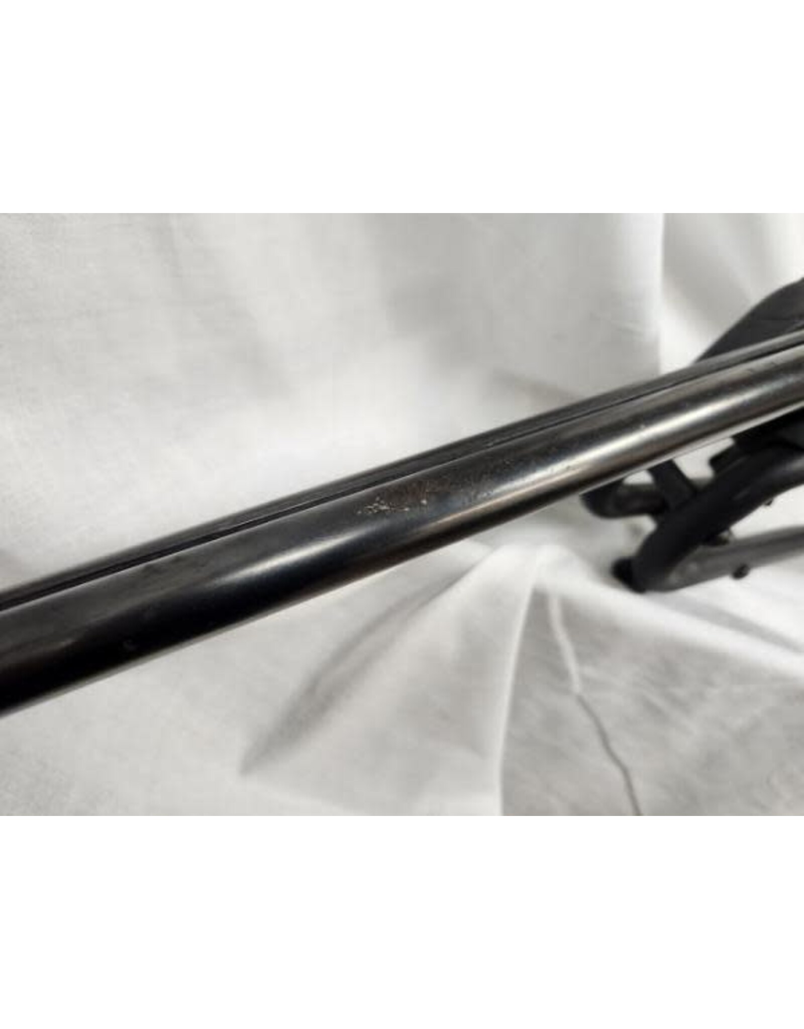 Fox Model B - 12 Ga SxS Double Trigger 30" bbl