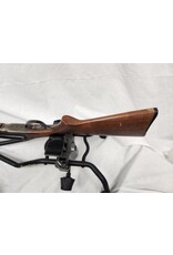Fox Model B - 12 Ga SxS Double Trigger 30" bbl
