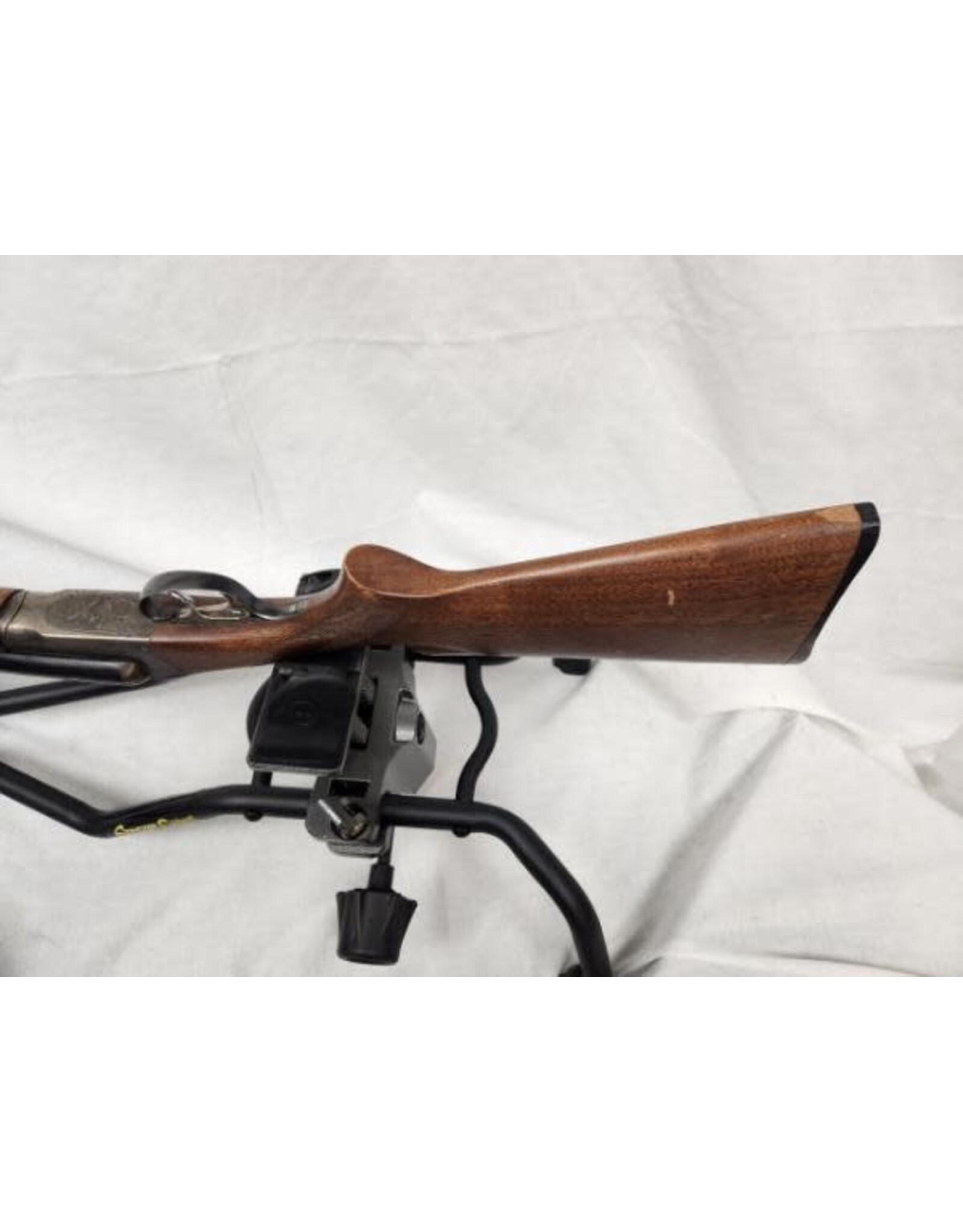 Fox Model B - 12 Ga SxS Double Trigger 30" bbl