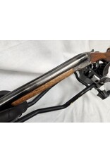 Fox Model B - 12 Ga SxS Double Trigger 30" bbl