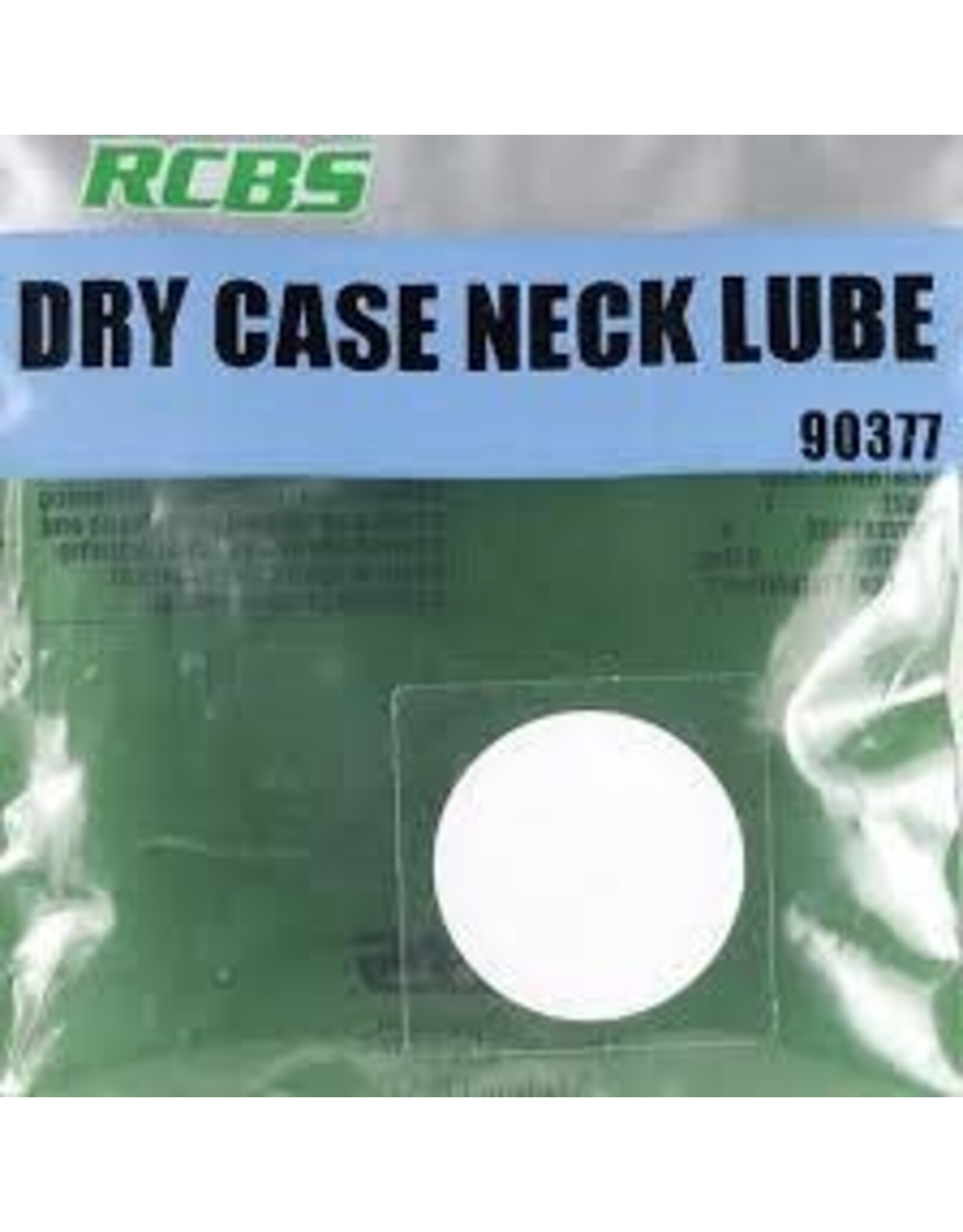 RCBS RCBS Dry Case Lube