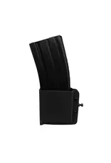 Amodemo STANAG/AR-15 Mag Carrier, Black Universal