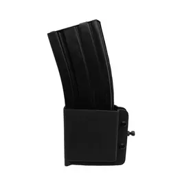 Amodemo STANAG/AR-15 Mag Carrier, Black Universal