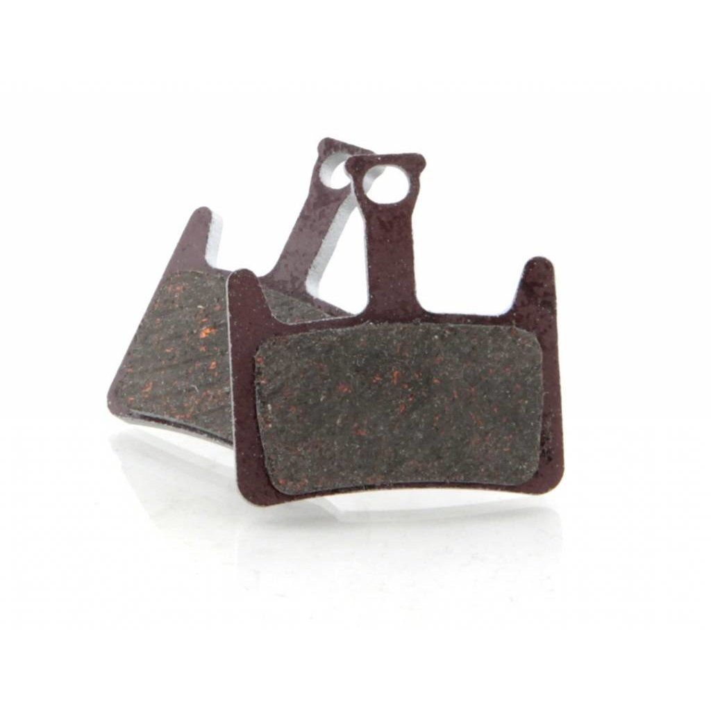 DISC BRAKE PADS Hayes Sintered Steel Back