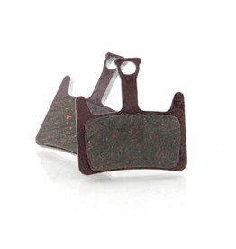 DISC BRAKE PADS Hayes Sintered Steel Back