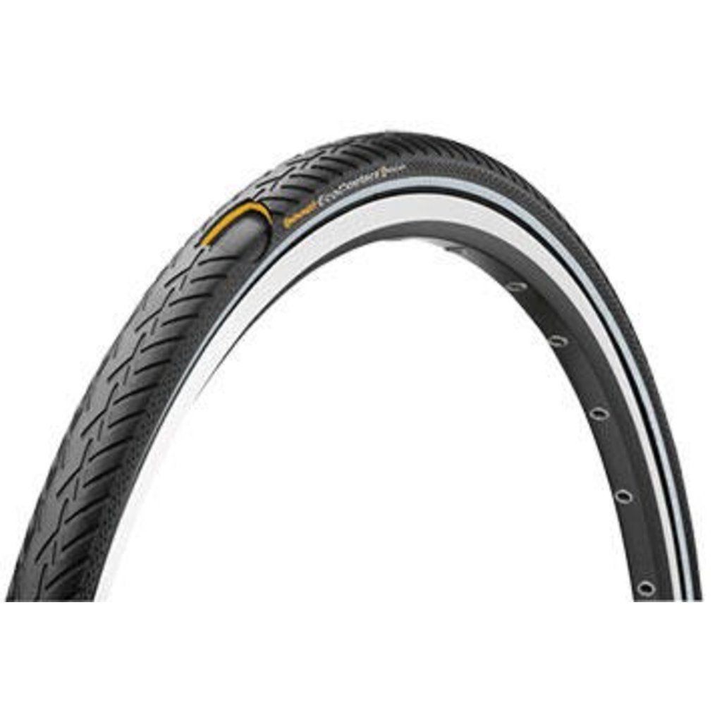 Continental TIRES 28x1.6 CONTINENTAL ECO CONTACT PLUS REFLEX - DTLA Bikes