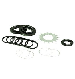 SINGLE SPEED CONVERTION KIT Wheels Manufacturing Shimano/SRAM
