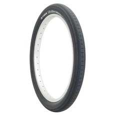 TIRES FOLD 20x2.25 Tioga Streetblock Clincher 120TPI 110PSI Black