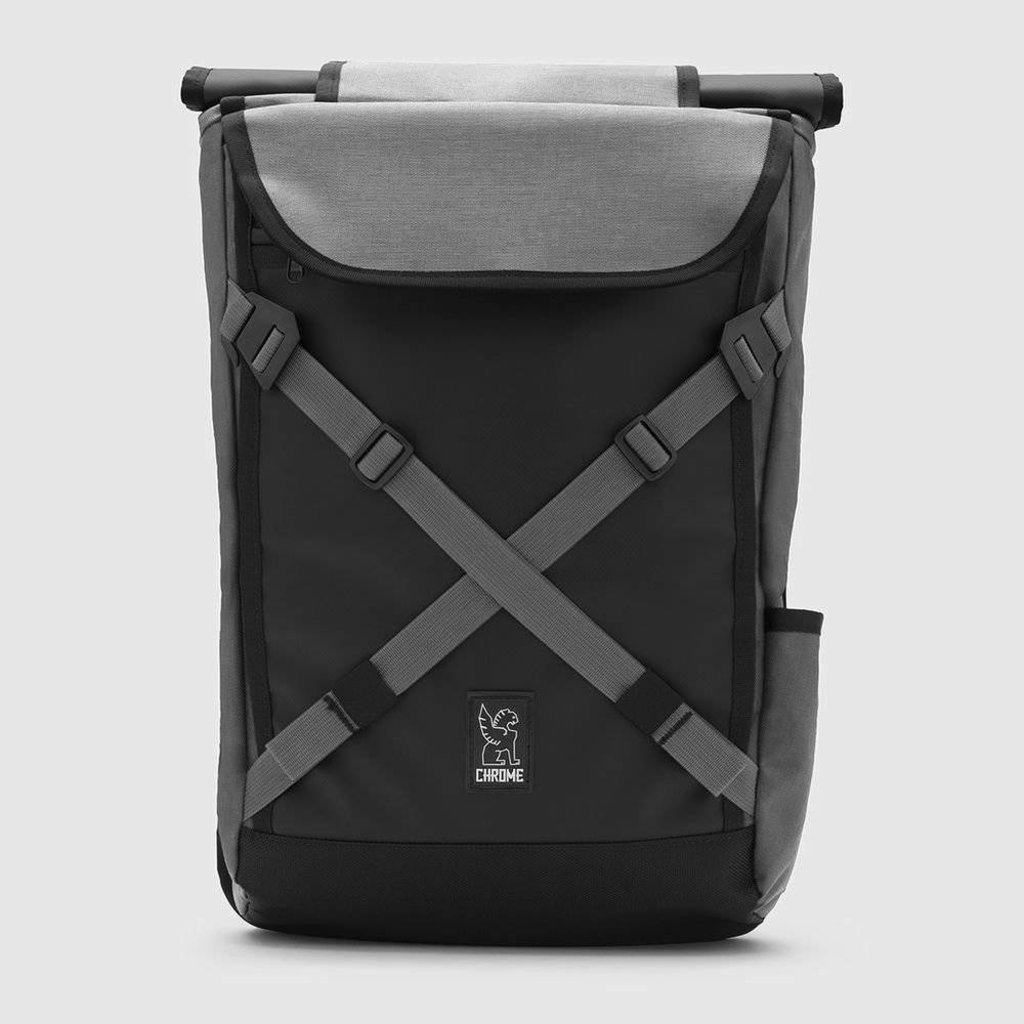 BAGS BACKPACK CHROME BRAVO 2.0