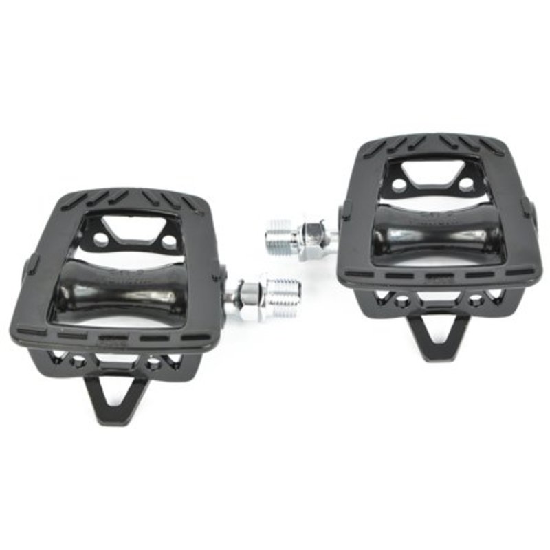 PEDALS 9/16 MKS GR-9 BK