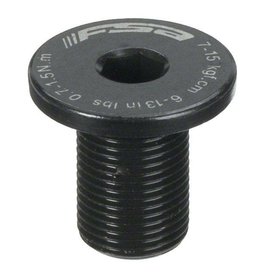 CRANK BOLT FSA Left for MegaExo 19 Cranks