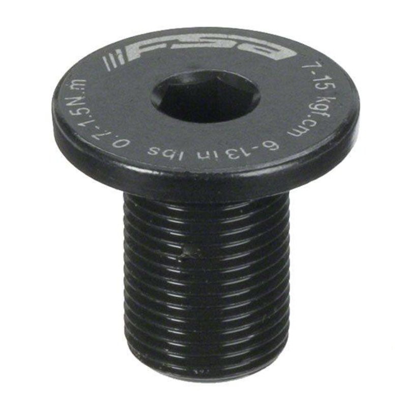 CRANK BOLT FSA Left for MegaExo 19 Cranks