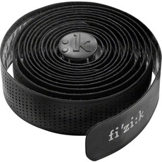 Fizik HANDLEBAR TAPE & PLUGS FIZIK Endurance Tacky Black