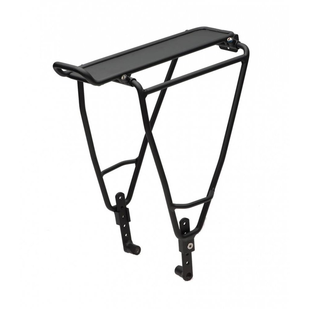 BLACKBURN BIKE RACK BLACKBURN Local Deluxe Black